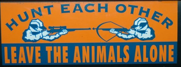 leavetheanimalsalone