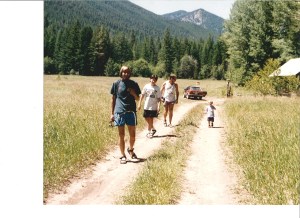 photo Copyright Jim Robertson