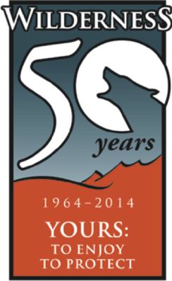Wilderness 50