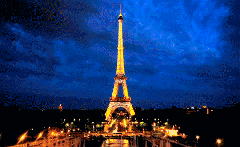 Eiffel Tower Gif Tumblr