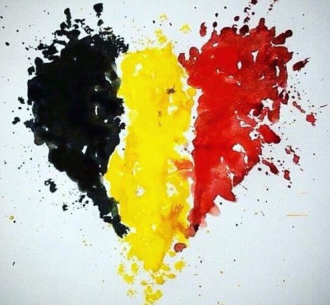 #jesuisbruxelles 1