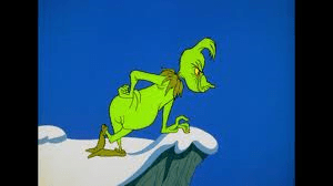 grinch
