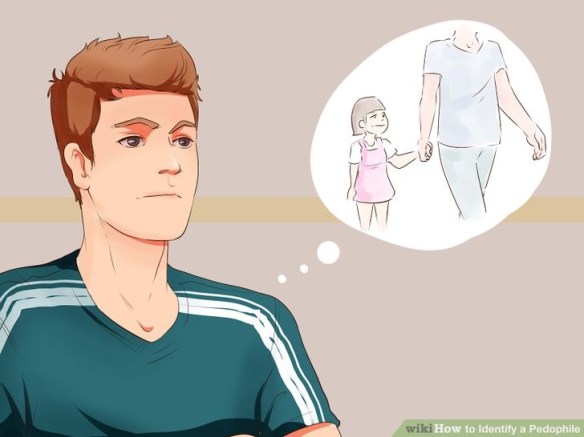 pedophile