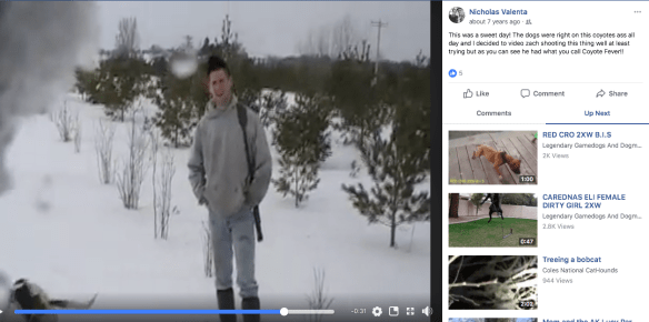 NV 2011 VID SCREENSHOT