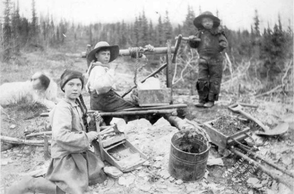 120-year-old photo sparks Greta Thunberg conspiracy theories